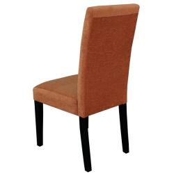 Aprilia Sunrise Upholstered Dining Chairs (Set of 2)