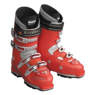 Garmont Adrenalin AT Ski Boots with Thermal Fit Liners