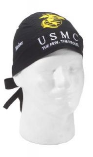 USMC Marines Headwrap Clothing