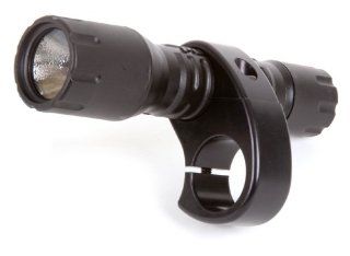 Streamlight PolyTac LED Flashlight with Shotgun Mount   1