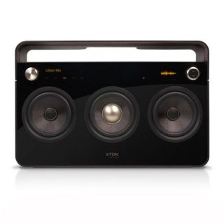 TDK BoomBox 3 Speakers ETP68103 Black   Achat / Vente RADIO PORTABLE