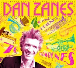 Dan Zanes   76 Trombones