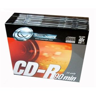 TX CDR 48x   Achat / Vente CD   DVD   BLU RAY VIERGE TX CDR 48x