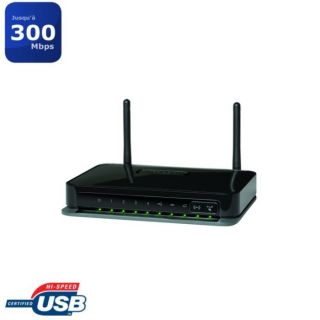 Netgear Routeur Wireless N300   Achat / Vente MODEM   ROUTEUR Netgear
