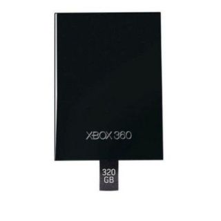 DISQUE DUR 320G / Accessoire console X360   Achat / Vente NETBOOK