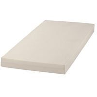 Matelas Someo Junior en mousse Haute Résilience de densité 35 kg/m³