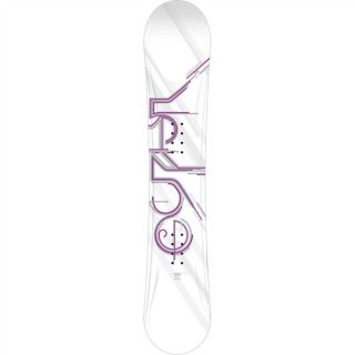 51/50 Snowboard nu Empress Femme   Achat / Vente PLANCHE DE SNOWBOARD