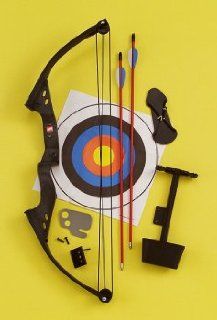 PSE Nova Jr. Archery Set