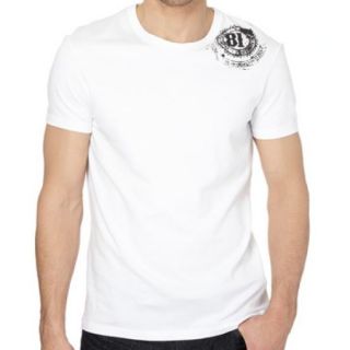 shirt 81 H Blanc   Achat / Vente T SHIRT T shirt 81