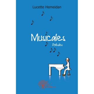 MUSICALES   Achat / Vente livre Lucette Hemeidan pas cher  