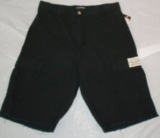 Boys Ralph Lauren Polo Jeans Cargo Shorts Size 14
