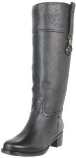 La Canadienne Womens Paulina Riding Boot Shoes
