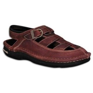 Airwalk Mens Outland Crone ( sz. 11.0, Brown ) Shoes