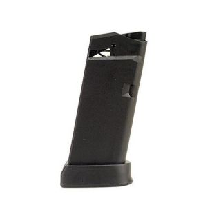 Glock 36 .45 ACP 6 round Polymer Magazine