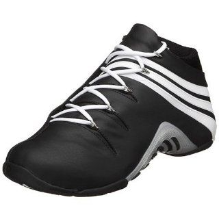 Game Day Lightning 2 Basketball Shoe, Black/Running Wht, 7 M Shoes