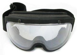 Bolle X500 Attacker Tactical Goggles