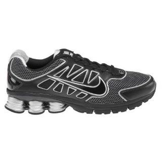  Academy Sports Nike Mens Shox Qualify+ 2 Running Shoes: Shoes