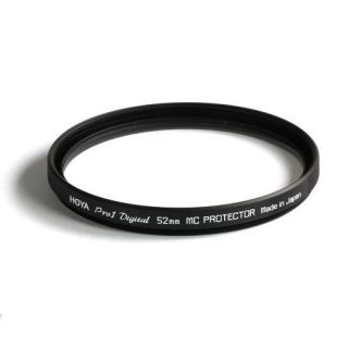 Le Filtre Hoya Protector Pro 1 est le nec plus ultra pour protéger