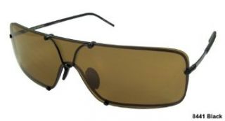 Porsche Design   Mens Sunglasses 8441 Clothing