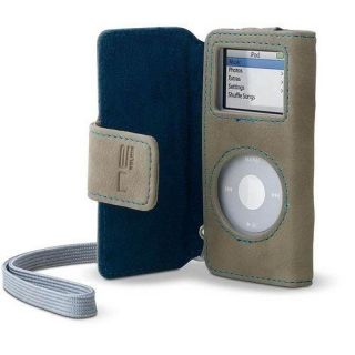 Belkin Folio Case for iPod