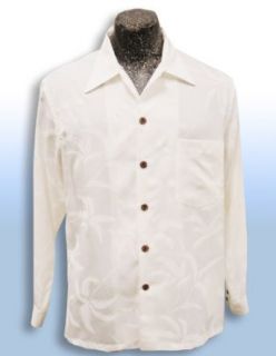 Long Sleeve Shirt   Hurricane Kamehameha Retro Style Mens
