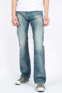 Diesel   Mens Zatiny 0888D Denim Jeans Clothing