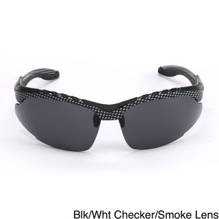 Chilis Mens L91202 Lockoff Sport Sunglasses