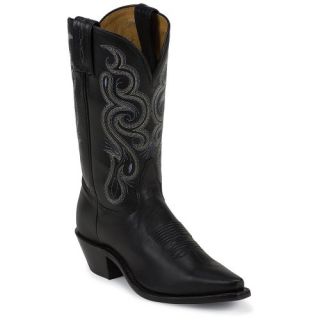 Tony Lama Womens Americana Western Man Made Boot Shoes