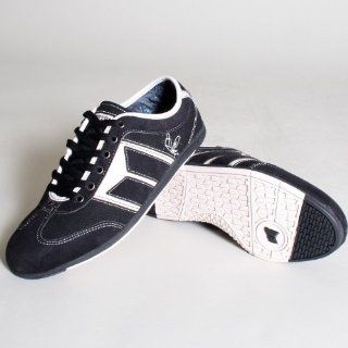 Project Mens Vegan Shoes In Black/Cement By Macbeth, Size: 13M: Shoes