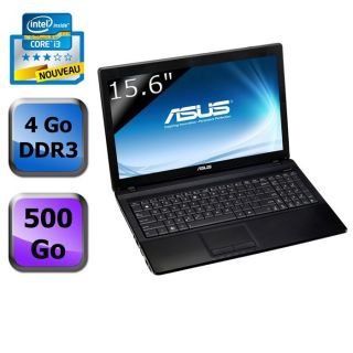 Asus X54HY SX032V Noir   Achat / Vente ORDINATEUR PORTABLE Asus X54HY