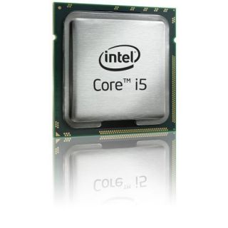 Intel Core i5 i5 2550K 3.40 GHz Processor   Socket H2 LGA 1155