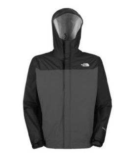 The North Face Mens Venture Jacket: Clothing