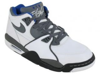 Nike Mens NIKE AIR FLIGHT 89 BASKETBALL SHOES Shoes
