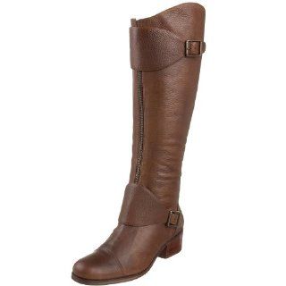 Pour La Victoire Womens Dorcas Knee High Riding Boot: Shoes