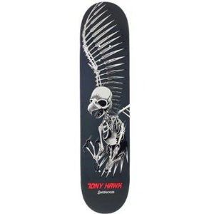 Tony Hawk Birdhouse Full Skull 8.0 Skateboard Deck Sports