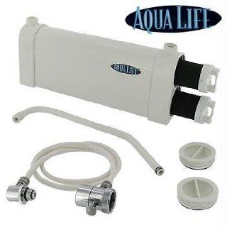 Aqua Life Countertop Water Filter (Filter Cartridges