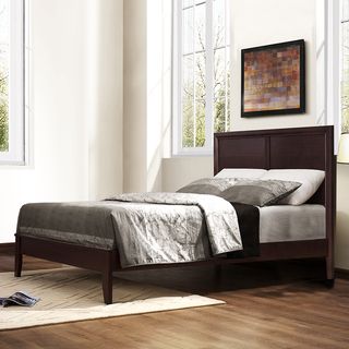 Louisburgh King size Bed