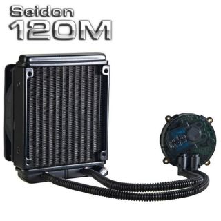 Cooler Master Seidon 120   Achat / Vente VENTILATION Cooler Master