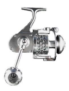 Accurate Twinspin Spinning Reels  SR12: Sports & Outdoors