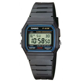 Montre Casio Vintage F 91W 1YEF   Achat / Vente MONTRE BRACELET Montre