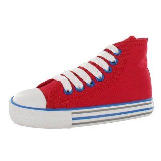 Converse Chuck Taylor All Star High Top Infant Toddlers Sneakers