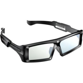 Viewsonic PGD 250 Active Shutter 3D Glasses Today $102.99