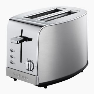 18116 56   Achat / Vente GRILLE PAIN   TOASTER RUSSELL HOBBS 18116 56