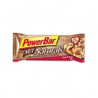 Nestle Fruit/ Nuts PowerBars