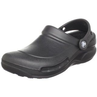 Crocs Womens Fuse Clog,Black,Mens 2 M/Womens 4 M Shoes