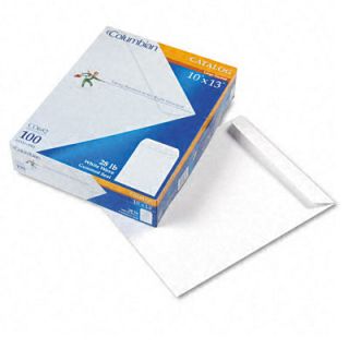Mead Catalog Envelopes   10 x 13 (100/Box)
