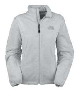 The North Face Womens Osito Jacket: Clothing