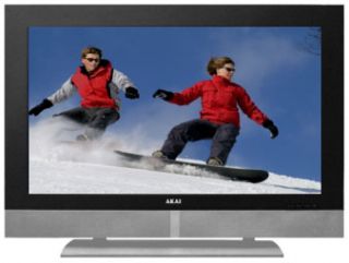 Akai 42 inch Plasma HDTV Compatible Monitor (Refurbished)