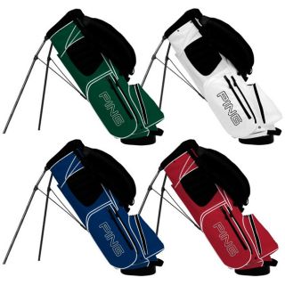Ping Voyage Stand Golf Bag Today $104.99