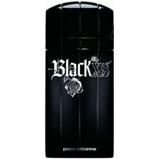 BLACK XS VAPORISATEUR 100 ML PACO RABANNE PARFUM   Volume  100 ml Un